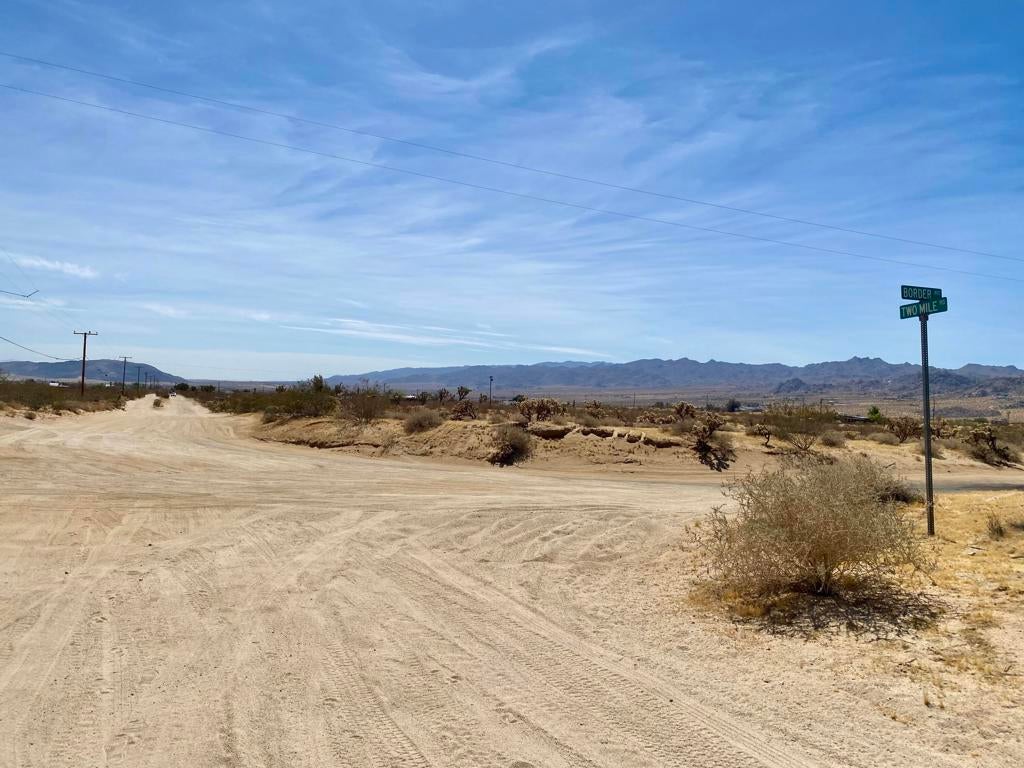 62585 Two Mile Road