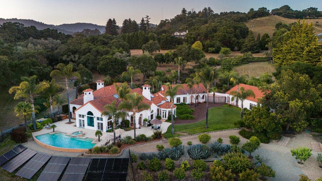 235 Vista Del Pajaro Road
