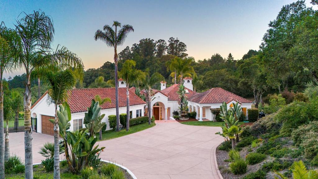 235 Vista Del Pajaro Road