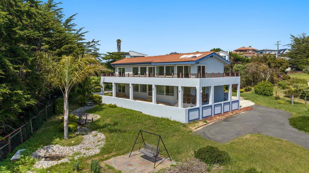 420 Sand Dollar Drive