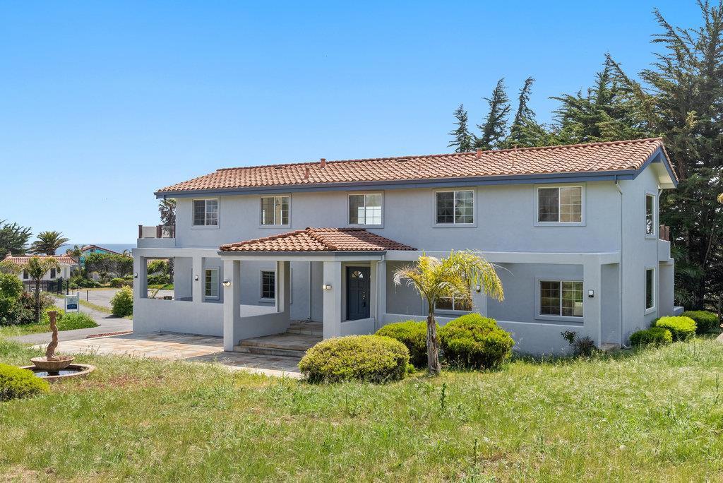 420 Sand Dollar Drive