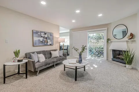 420 Alberto Way Unit 21, Los Gatos, CA 95032 - MLS#: ML81998480