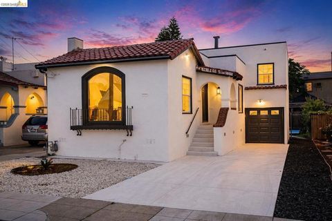 Photo of 1576 76Th Ave Ave, Oakland, CA 94621 (MLS # 41132129)