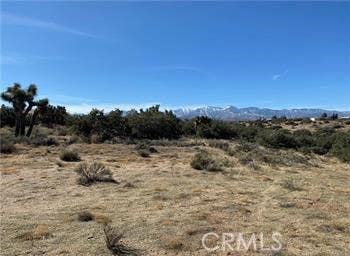 Photo of 0 Atsina, Phelan, CA 92371 (MLS # PW26136159)