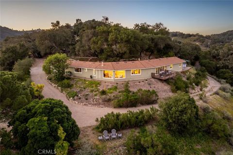 Tiny photo for 9954 Wildflower Road, Santa Maria, CA 93454 (MLS # PI26065452)