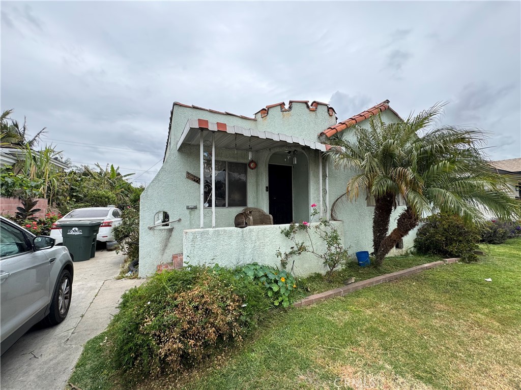 10315 San Vincente Avenue