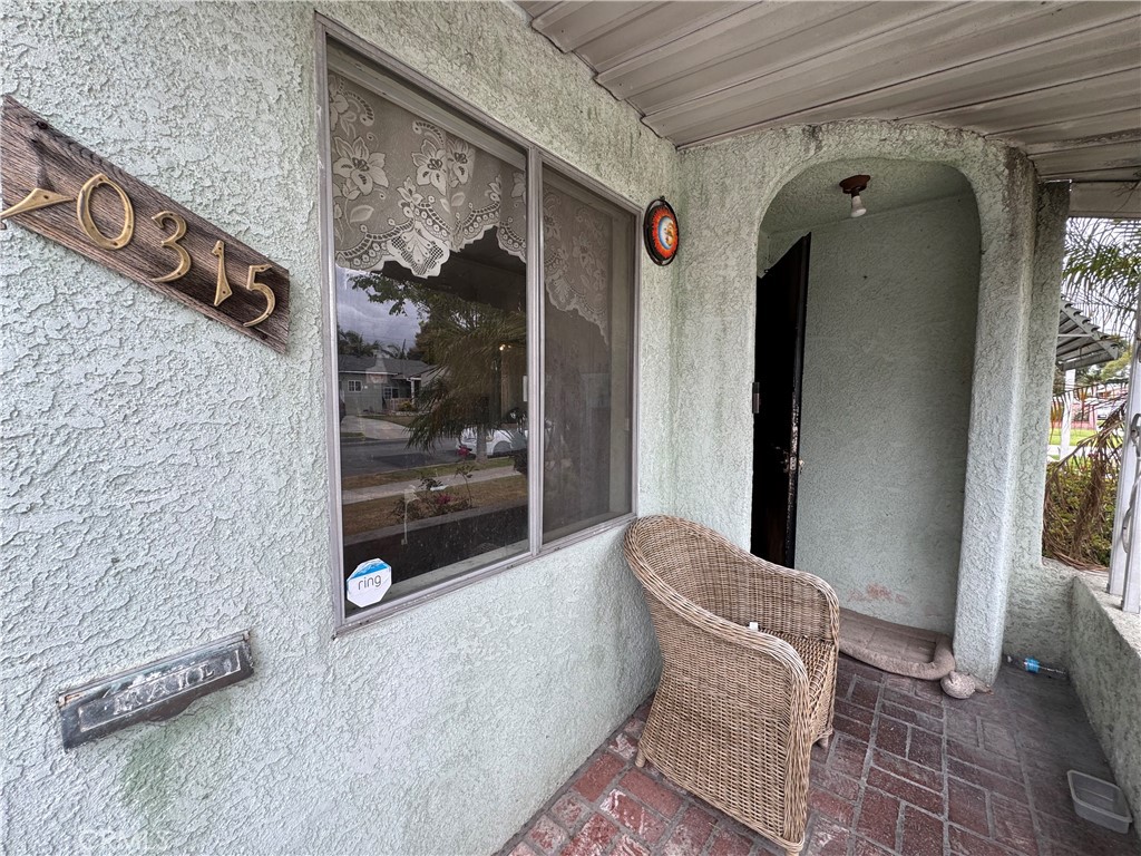 10315 San Vincente Avenue