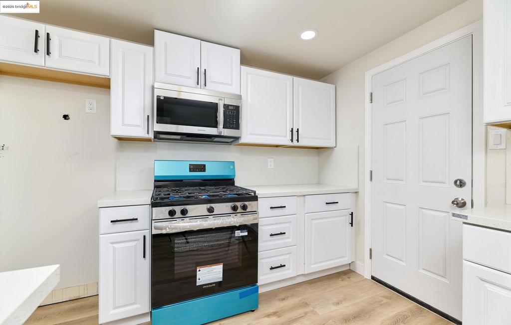 CONTRA LOMA - Residential