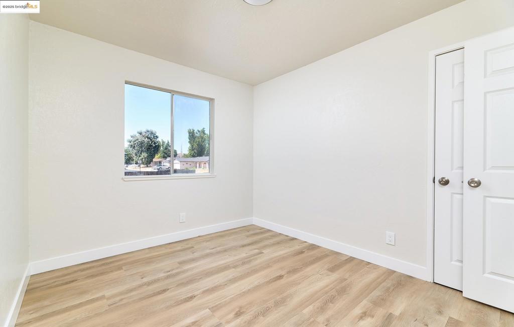 CONTRA LOMA - Residential