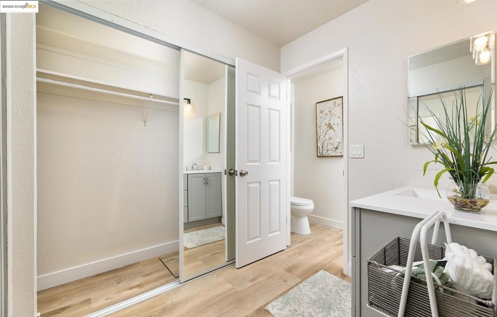 CONTRA LOMA - Residential