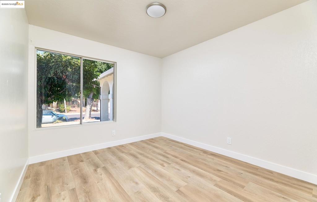 CONTRA LOMA - Residential