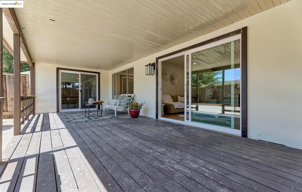 CONTRA LOMA - Residential