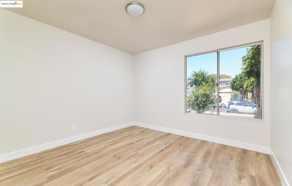 CONTRA LOMA - Residential