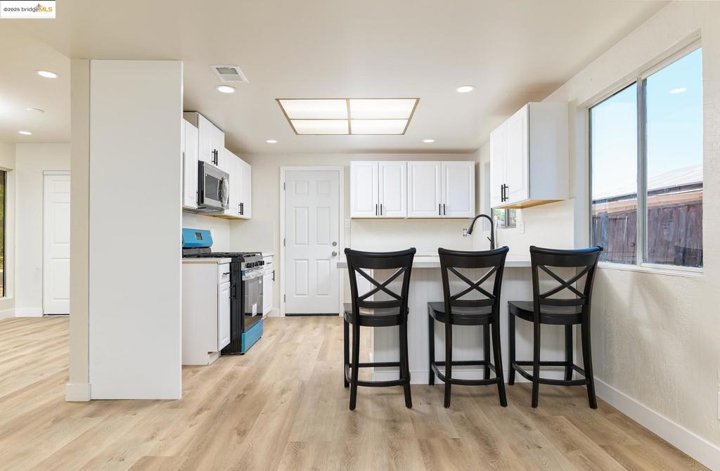 CONTRA LOMA - Residential