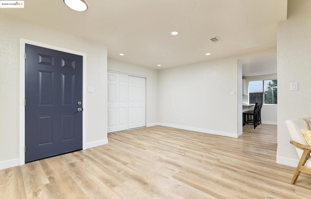 CONTRA LOMA - Residential