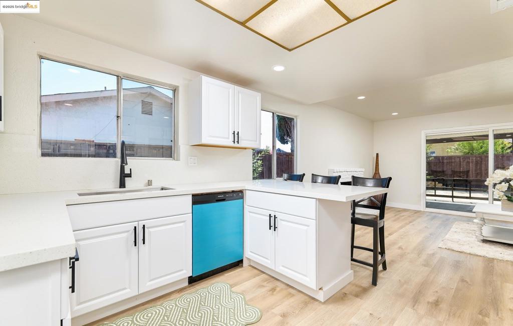 CONTRA LOMA - Residential