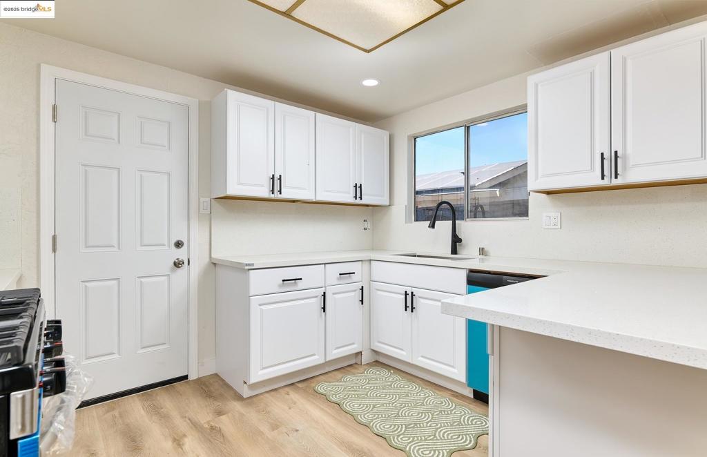 CONTRA LOMA - Residential