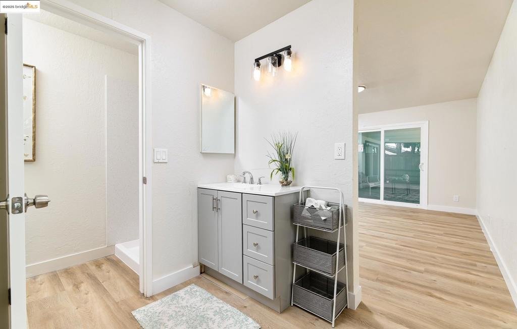 CONTRA LOMA - Residential