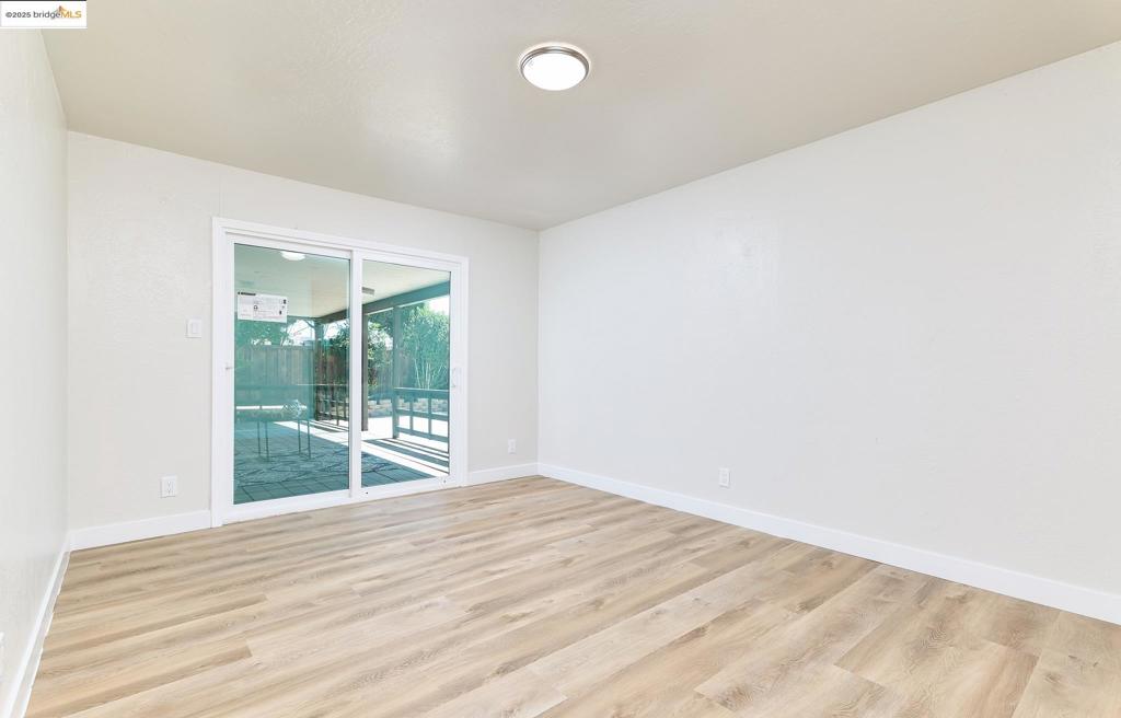 CONTRA LOMA - Residential