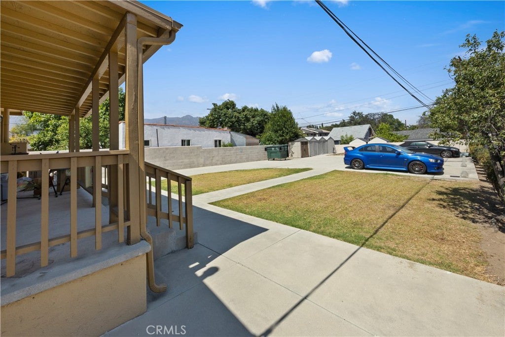 190 S Craig Avenue