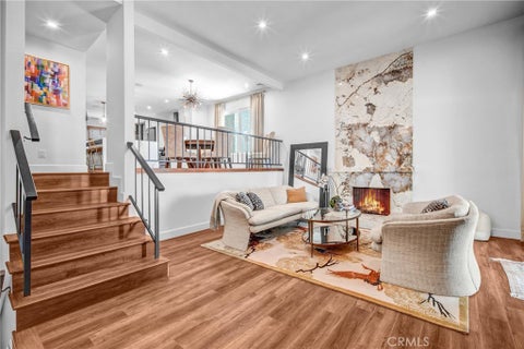 Photo of 4173 Colfax AVE #L, Studio City, CA 91604 (MLS # SR26139798)