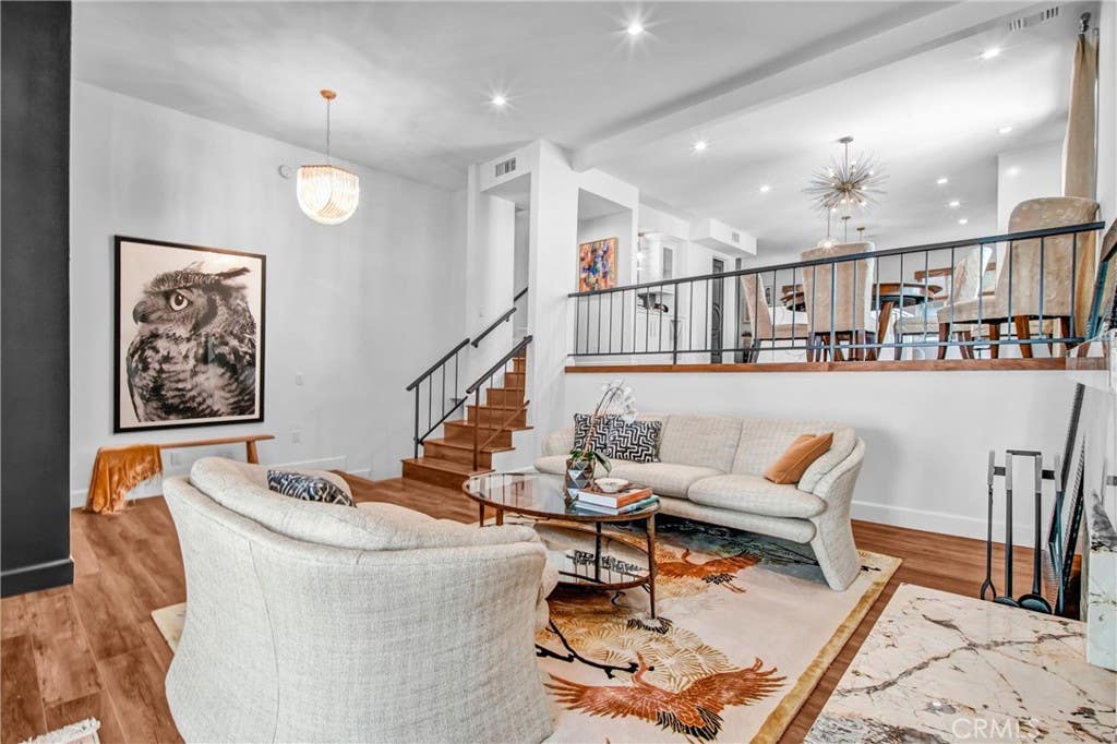Photo of 4173 Colfax AVE #L, Studio City, CA 91604 (MLS # SR26139798)