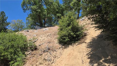 Photo of 0 Edelweiss Drive, Crestline, CA 92325 (MLS # IG25154023)