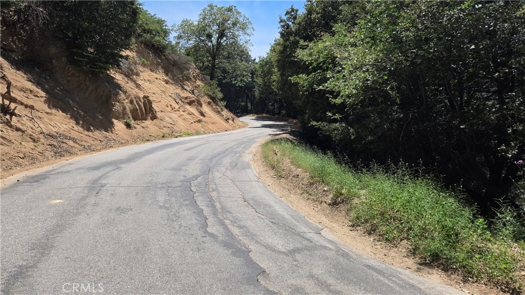 San Moritz (SAMO) - Land