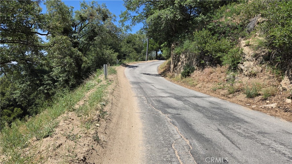 San Moritz (SAMO) - Land