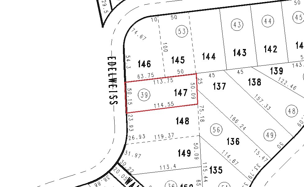 San Moritz (SAMO) - Land