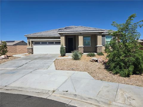 Photo of 12526 Marmac Court, Victorville, CA 92392 (MLS # AR26065350)