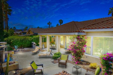 Photo of 61275 Fire Barrel Drive, La Quinta, CA 92253 (MLS # 219142038DA)