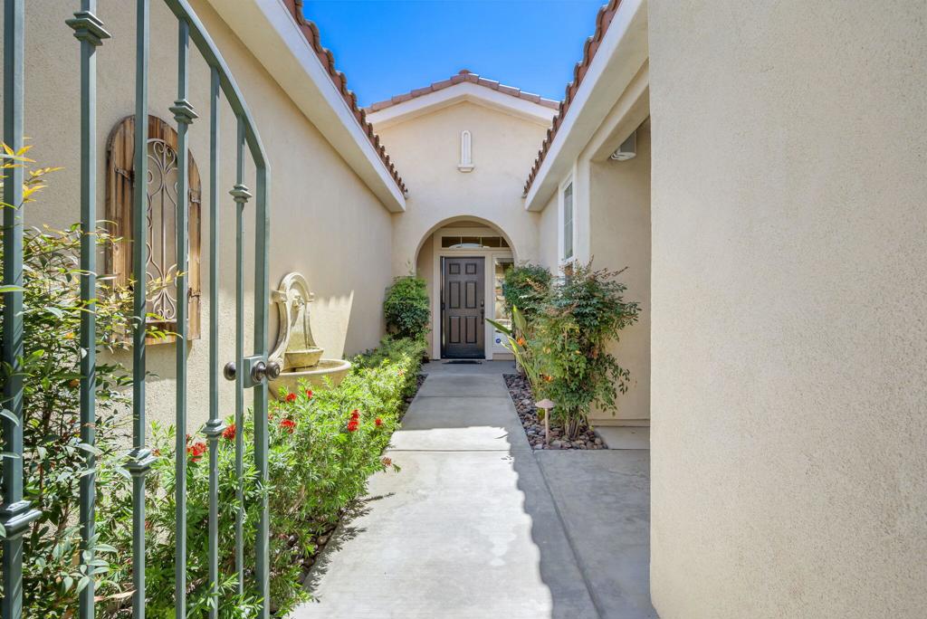 61275 Fire Barrel Drive