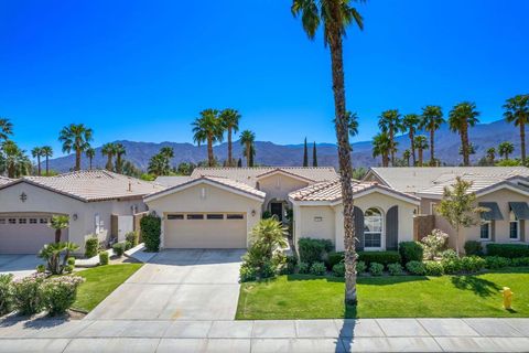 Photo of 61275 Fire Barrel Drive, La Quinta, CA 92253 (MLS # 219142038DA)