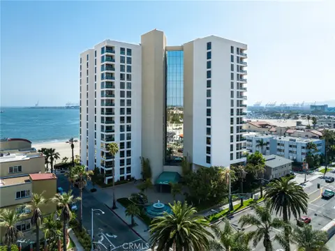 1310 E Ocean Boulevard Unit 1604, Long Beach, CA 90802 - MLS#: PW26088612