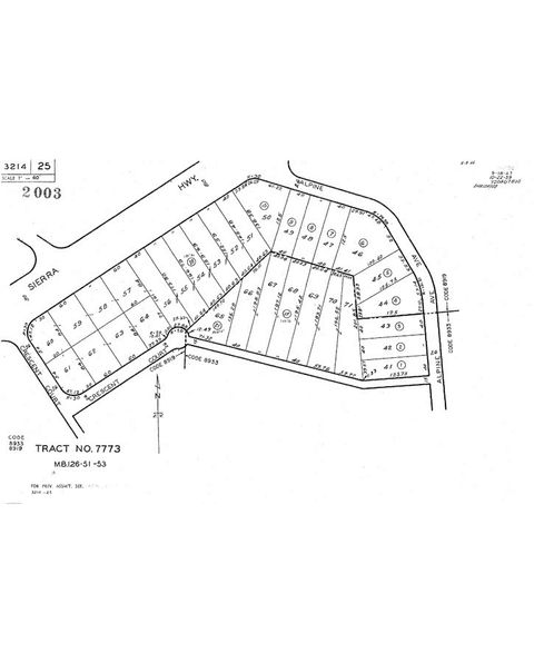 Photo of 0 Crescent Ct Drt Vic, Agua Dulce, CA 91350 (MLS # IV26018947)