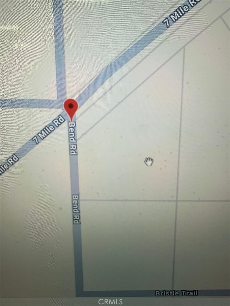 0 7 mile road