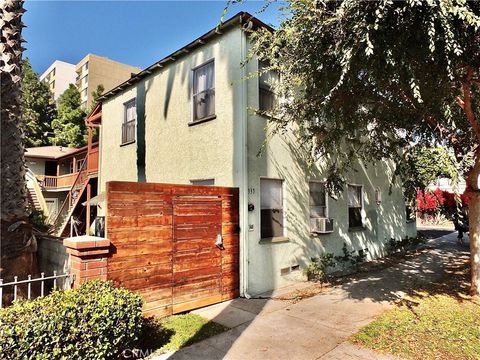 337 Lime Long Beach CA 90802