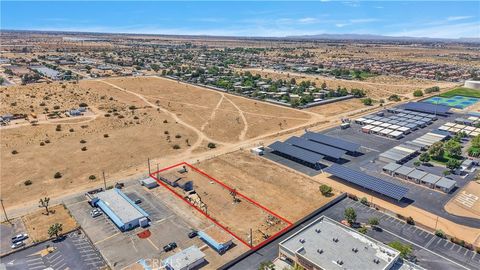 9777 Tamarisk Avenue Hesperia CA 92345