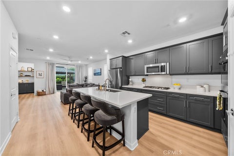 Photo of 2561 E Wren Way, Ontario, CA 91761 (MLS # PW26111499)