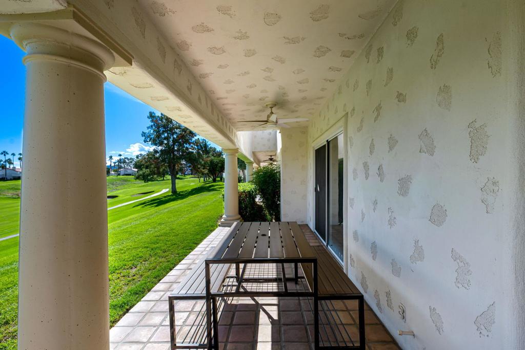 Desert Falls C.C. - Residential Lease