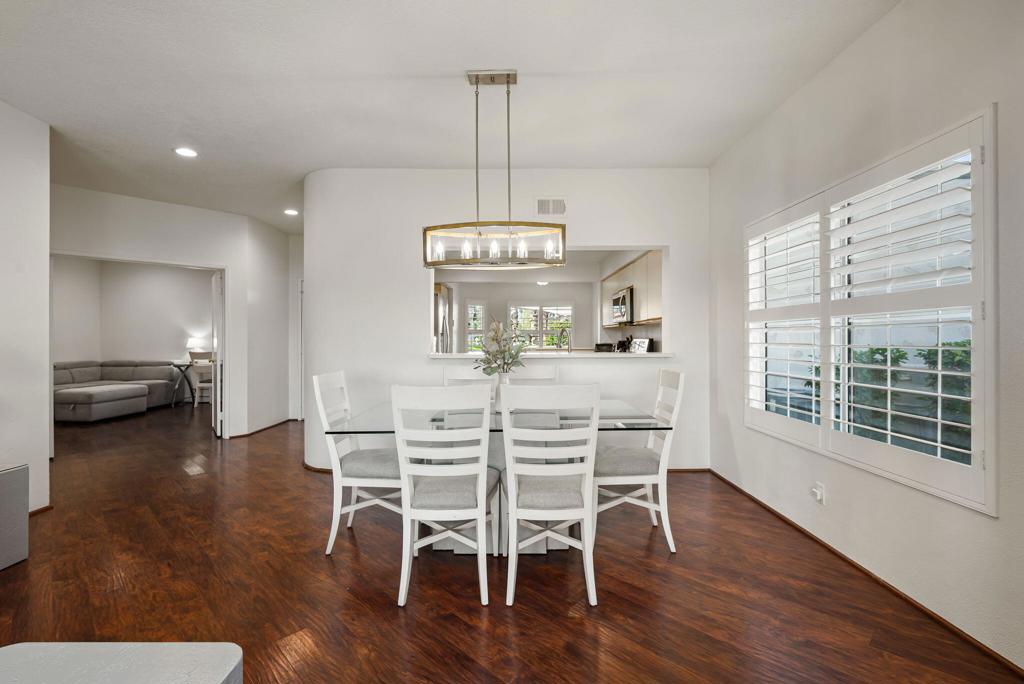 Desert Falls C.C. - Residential Lease