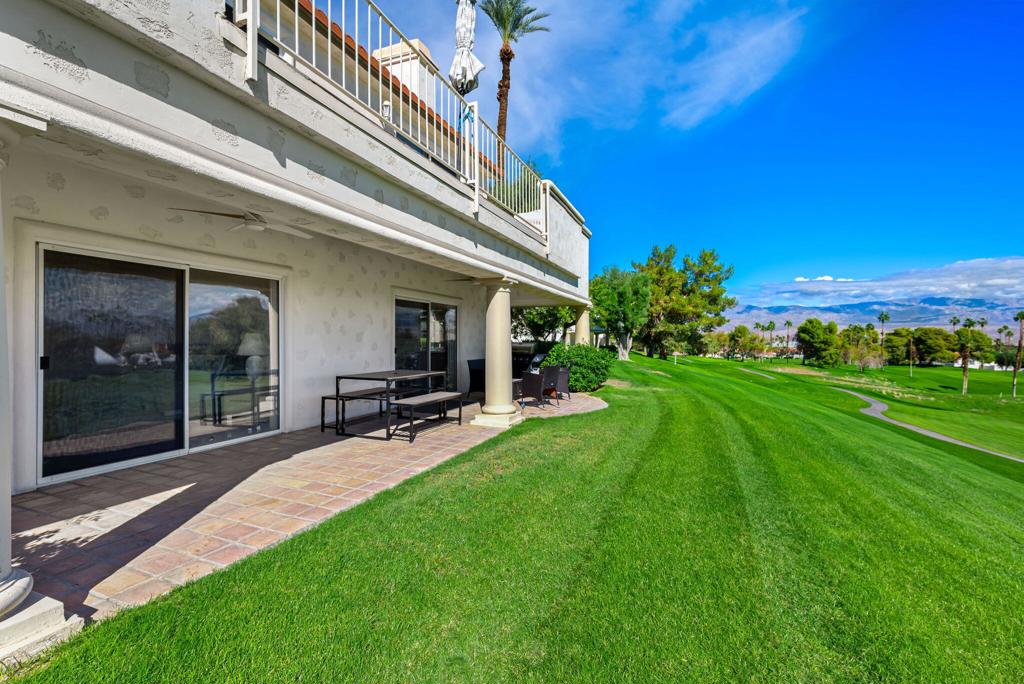 Desert Falls C.C. - Residential Lease