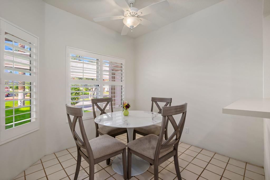 Desert Falls C.C. - Residential Lease