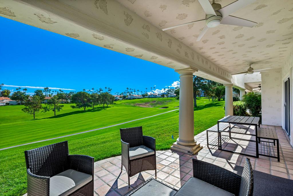 Desert Falls C.C. - Residential Lease