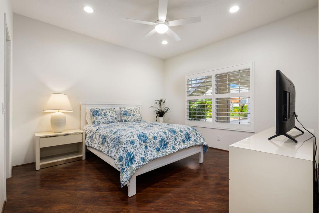 Desert Falls C.C. - Residential Lease