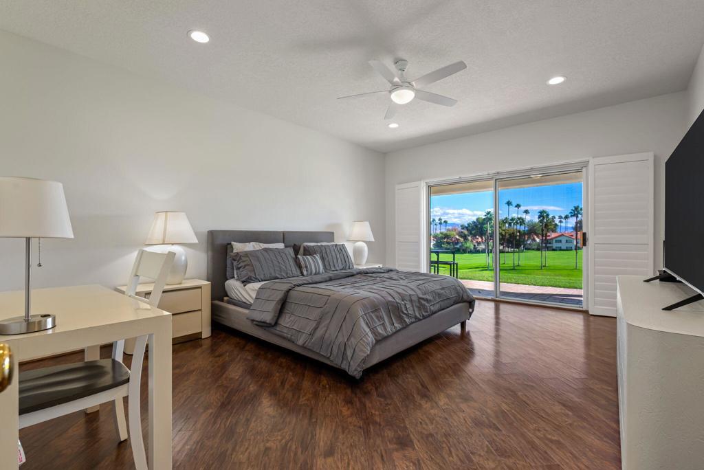 Desert Falls C.C. - Residential Lease