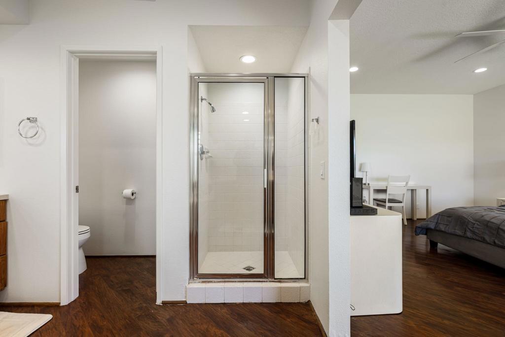 Desert Falls C.C. - Residential Lease