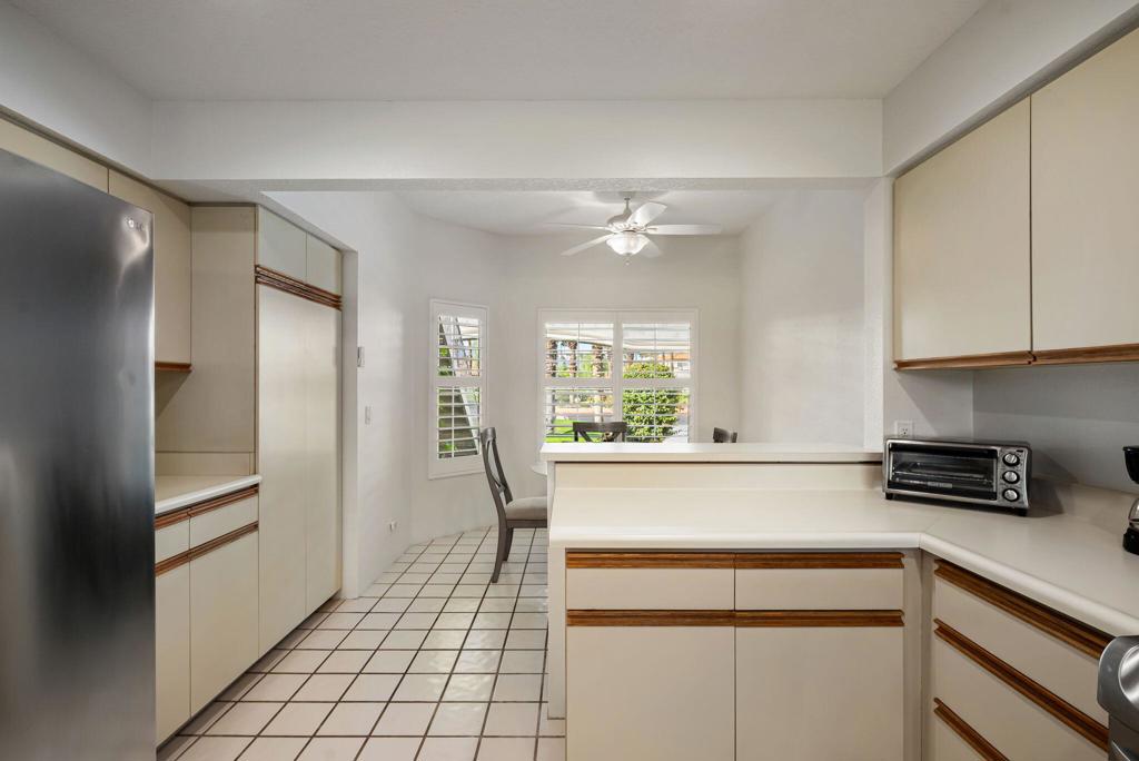 Desert Falls C.C. - Residential Lease