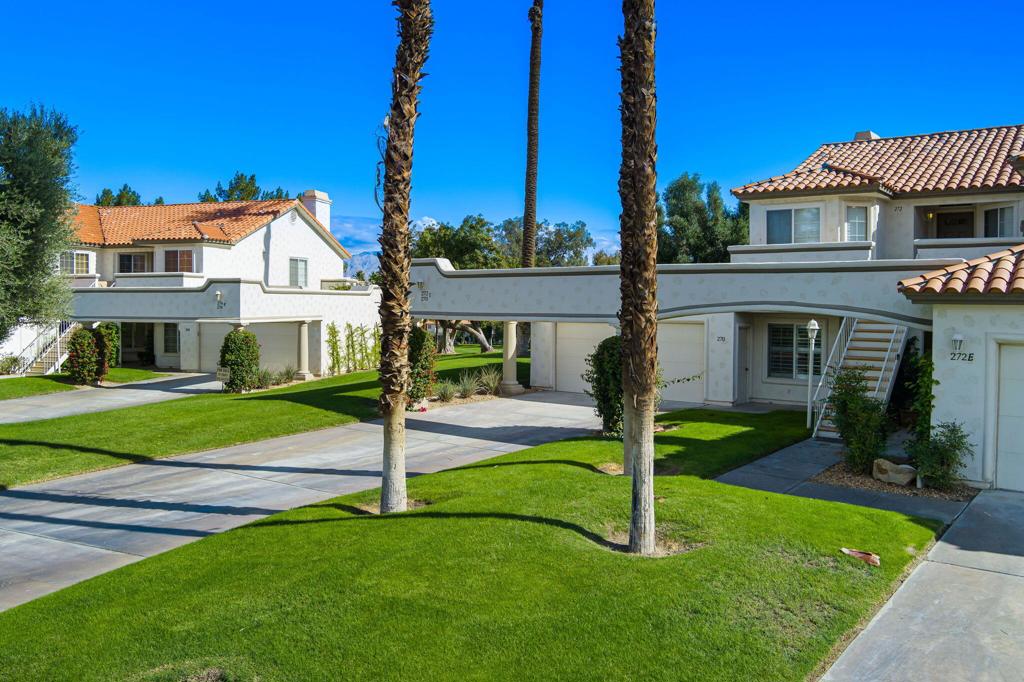 Desert Falls C.C. - Residential Lease